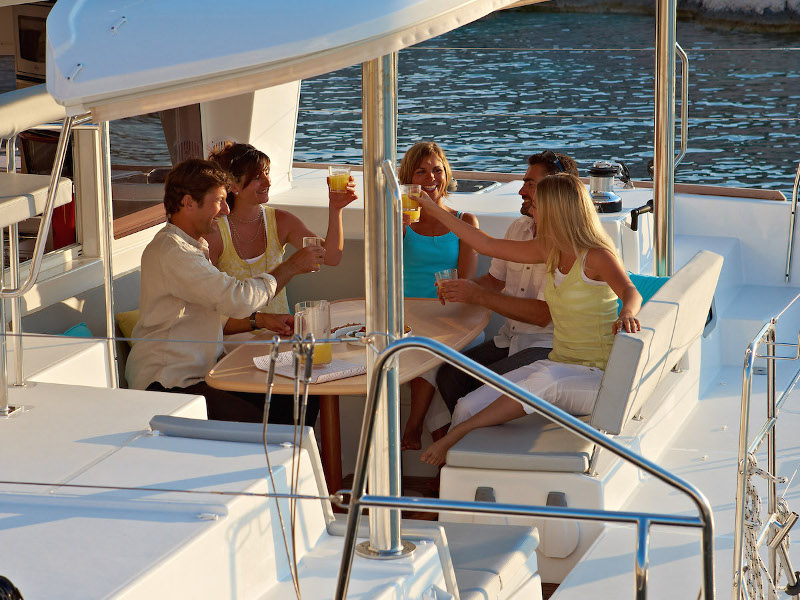 Immagine principale barca