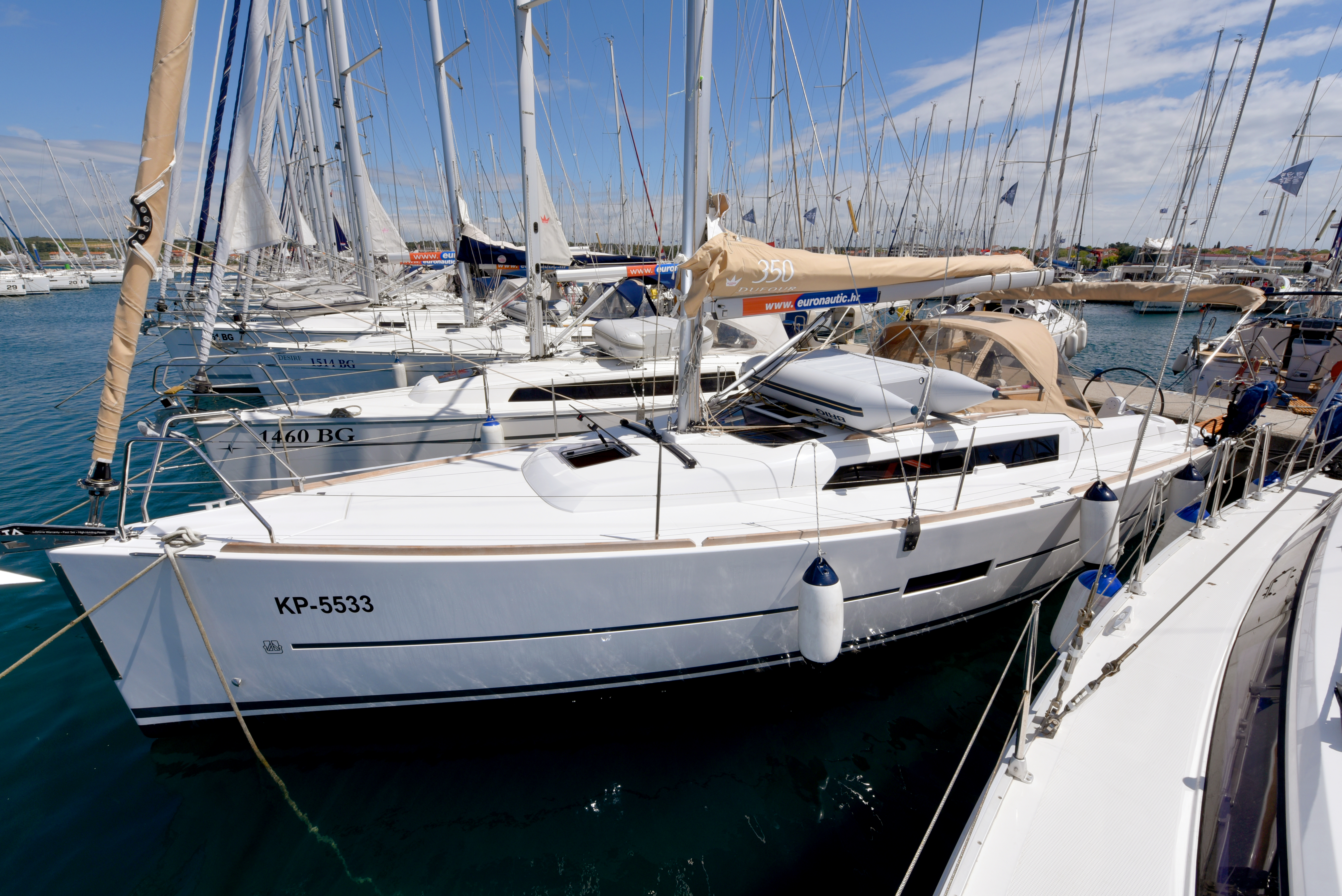 Immagine principale barca