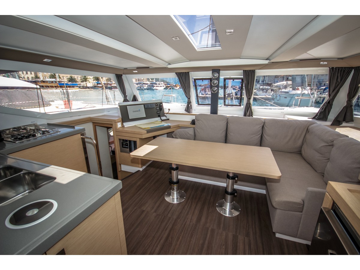 Immagine principale barca