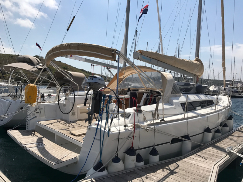 Immagine principale barca