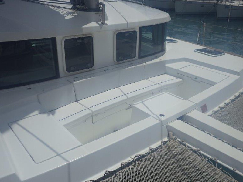 Immagine principale barca