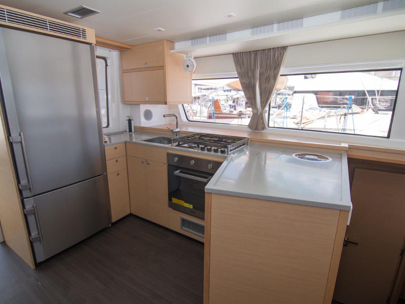 Immagine principale barca