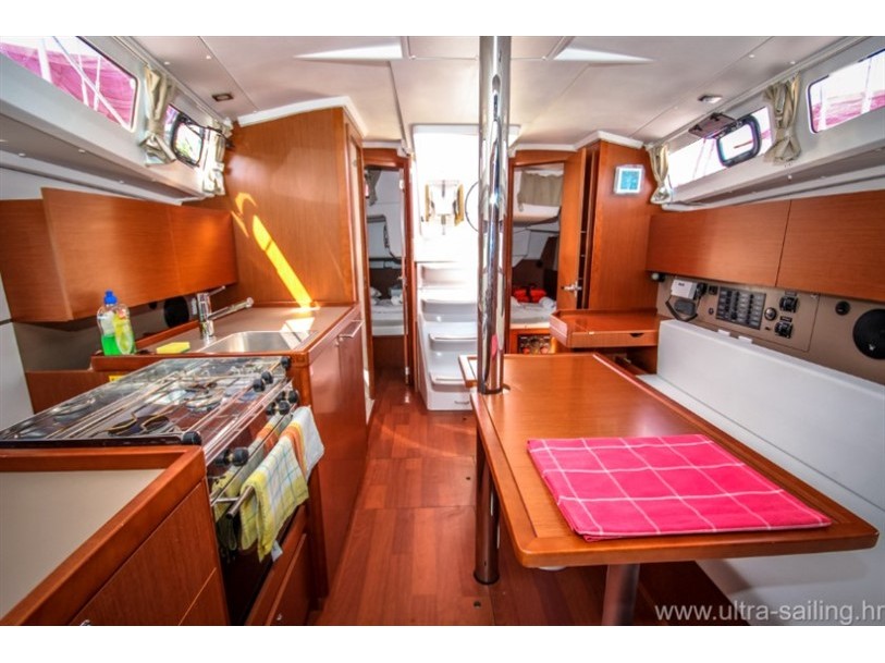 Immagine principale barca