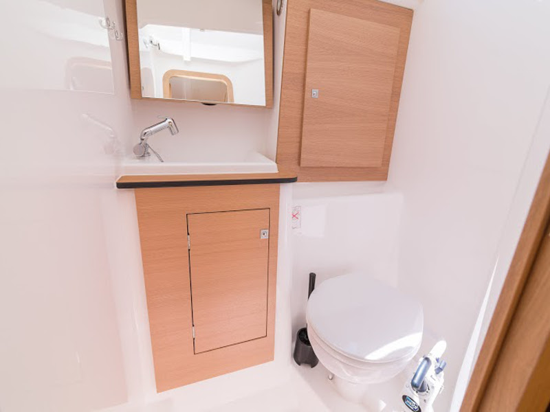 Immagine principale barca