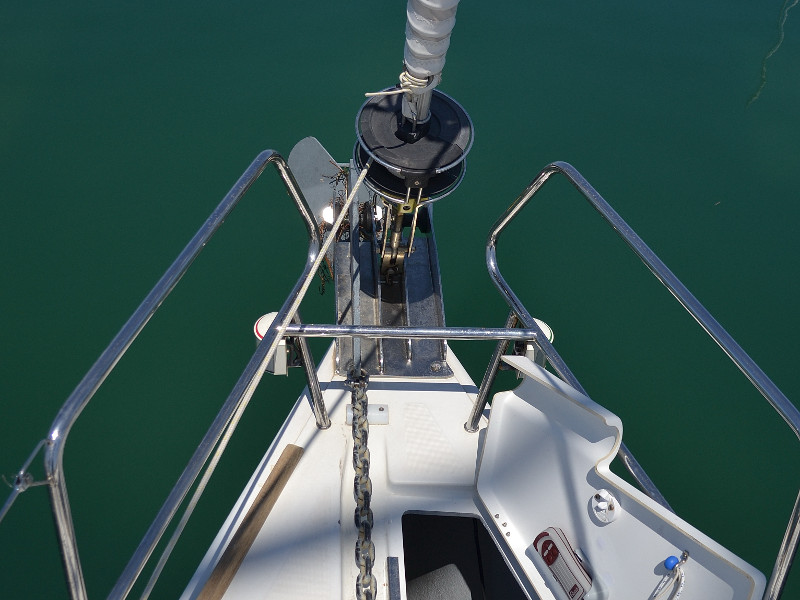 Immagine principale barca