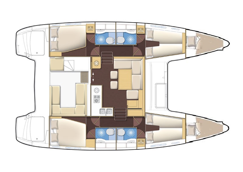 Immagine principale barca