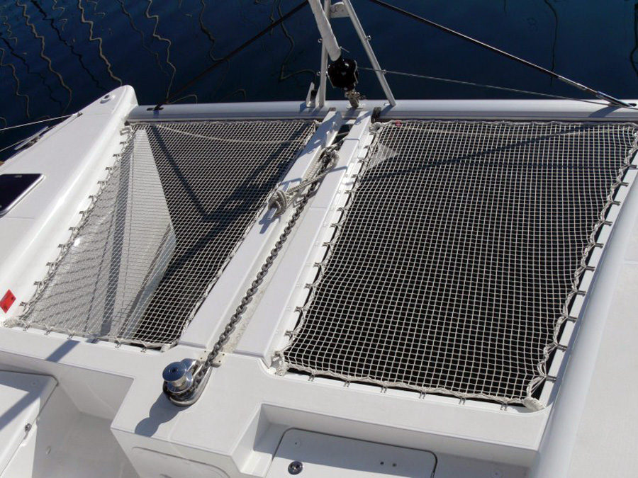 Immagine principale barca