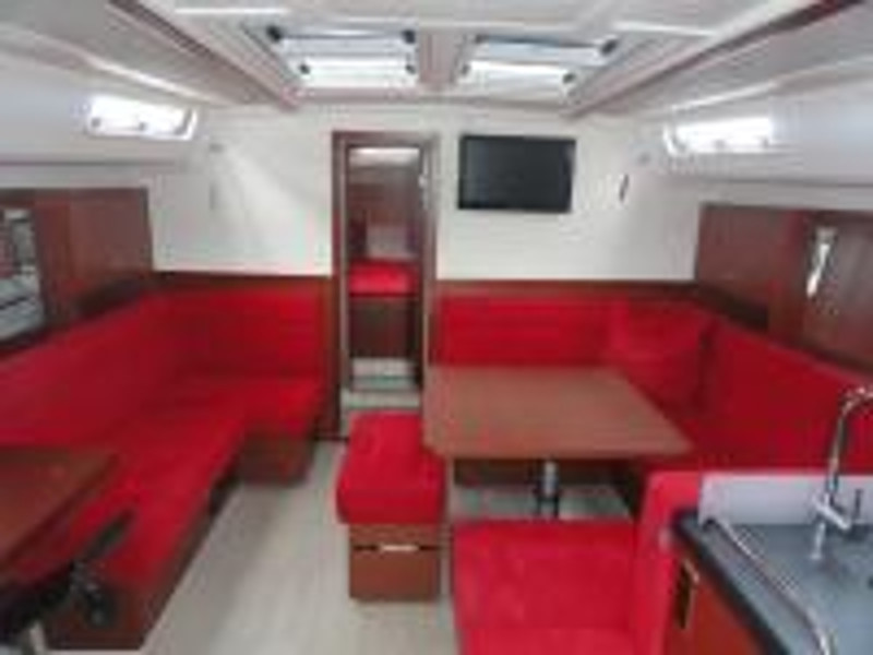 Immagine principale barca