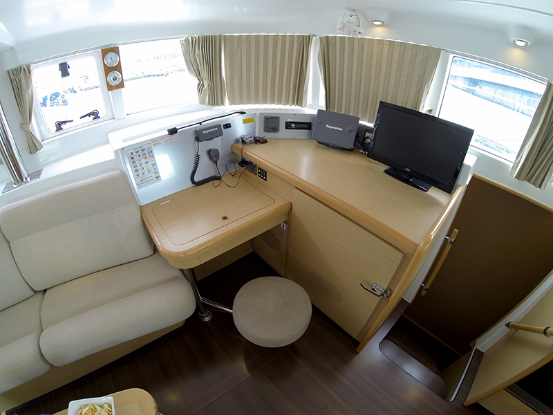 Immagine principale barca