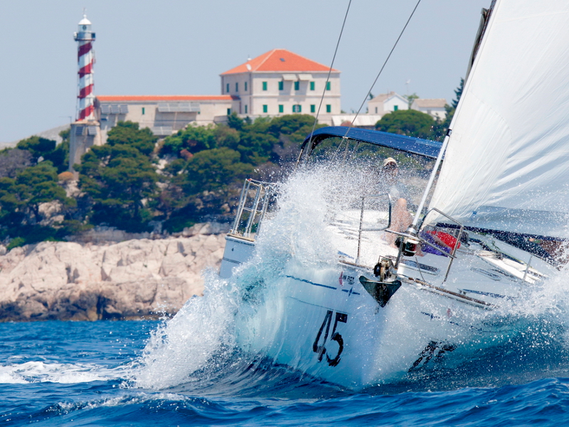 Immagine principale barca