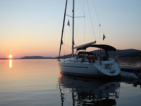 Immagine principale barca