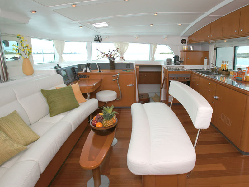 Immagine principale barca