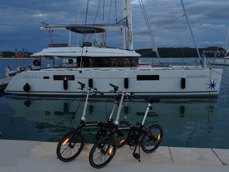 Immagine principale barca