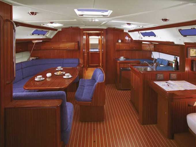 Immagine principale barca