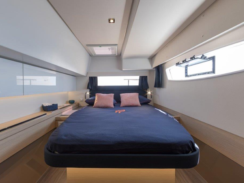 Immagine principale barca