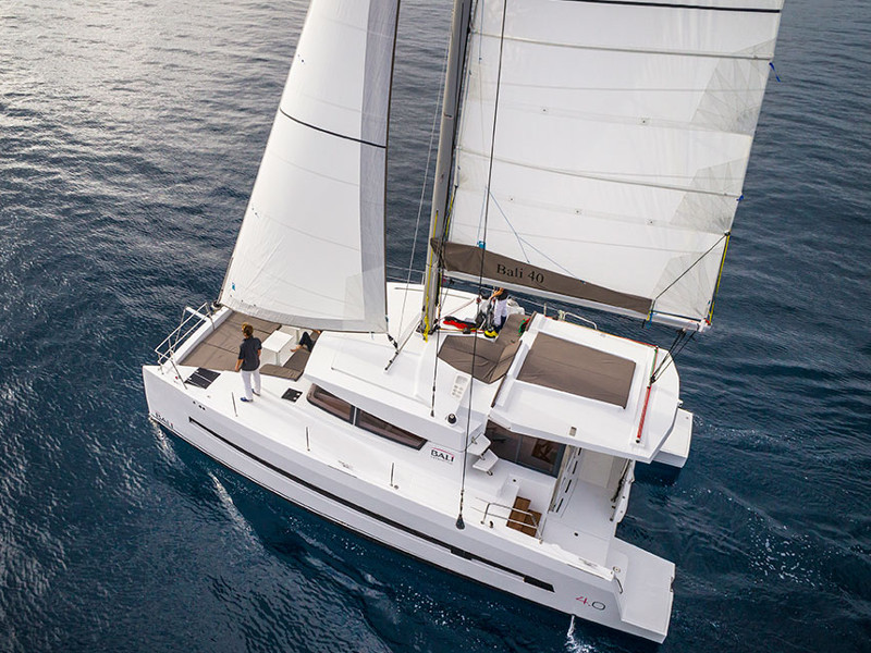 Immagine principale barca