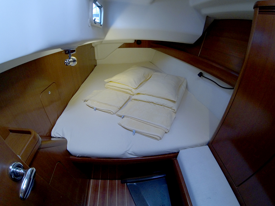 Immagine principale barca