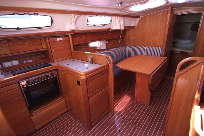 Immagine principale barca