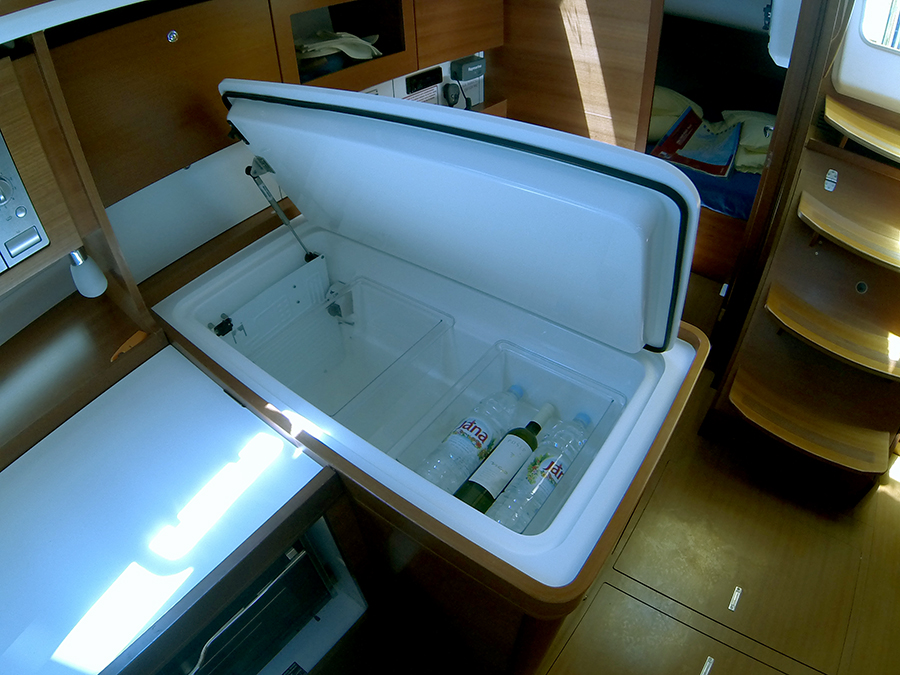 Immagine principale barca