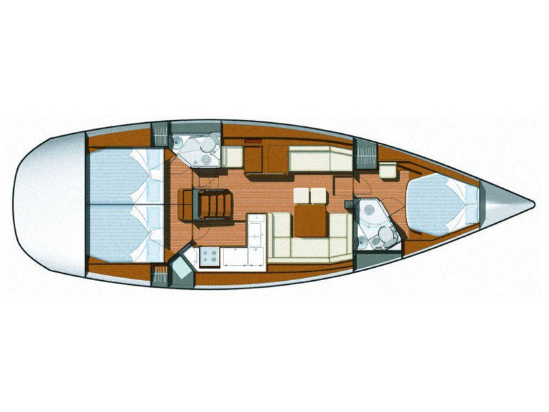 Immagine principale barca