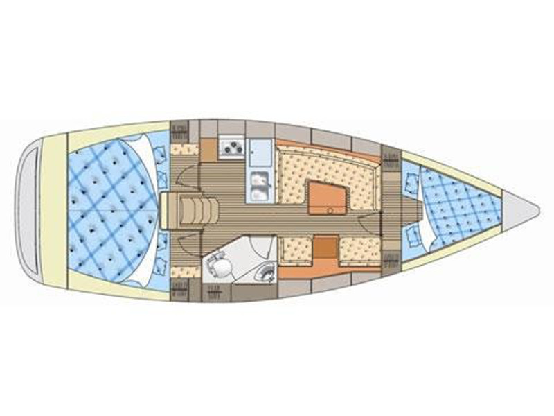 Immagine principale barca