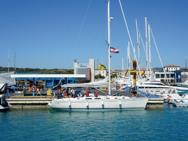 Immagine principale barca