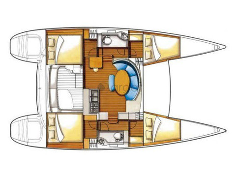 Immagine principale barca