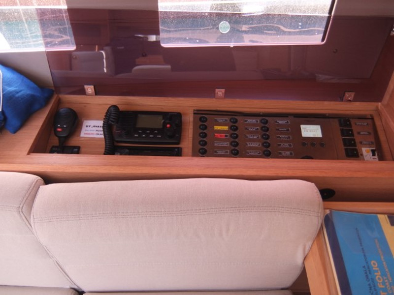 Immagine principale barca