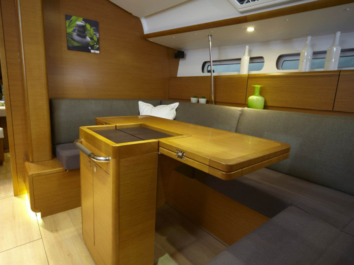 Immagine principale barca