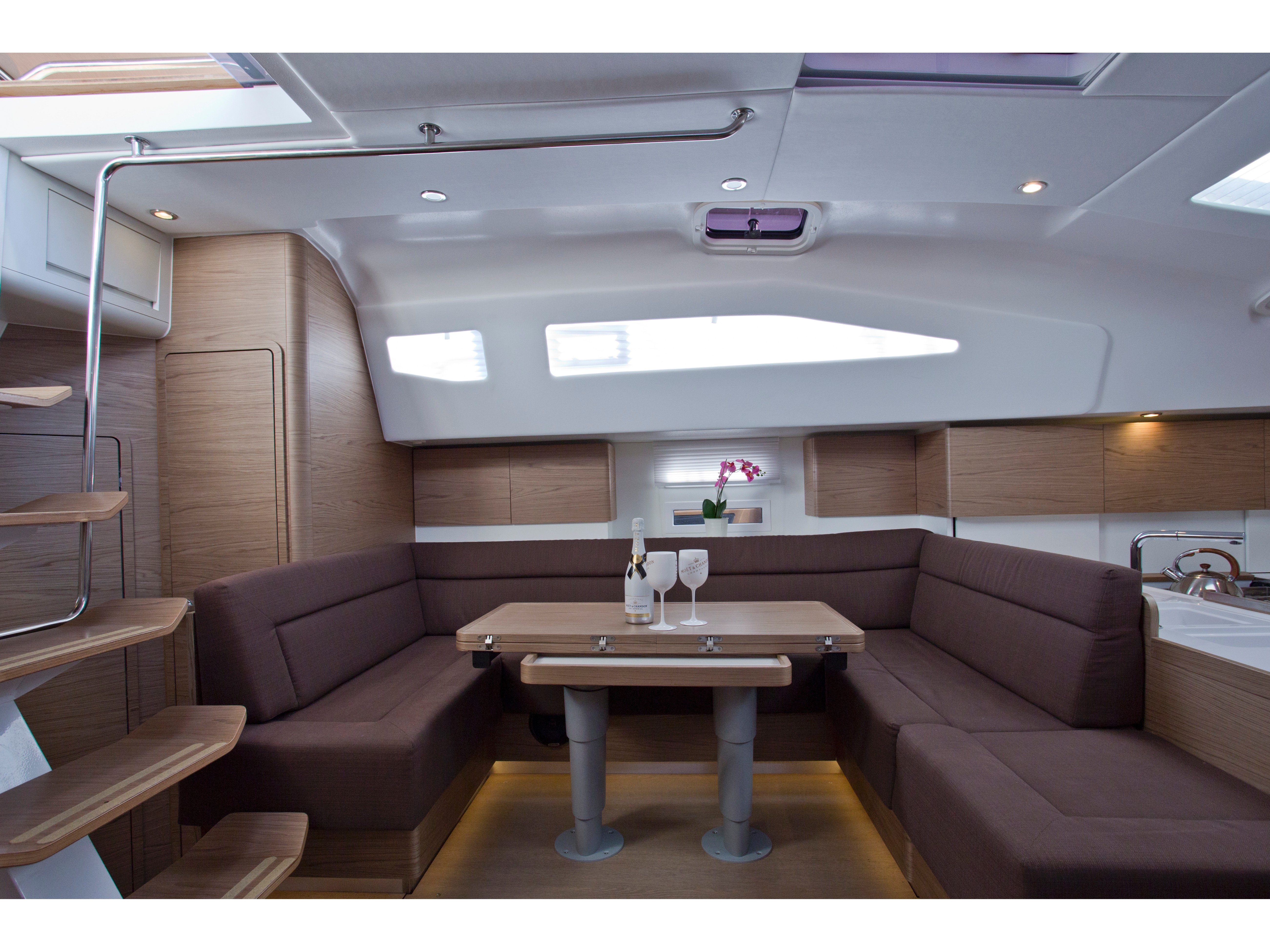 Immagine principale barca