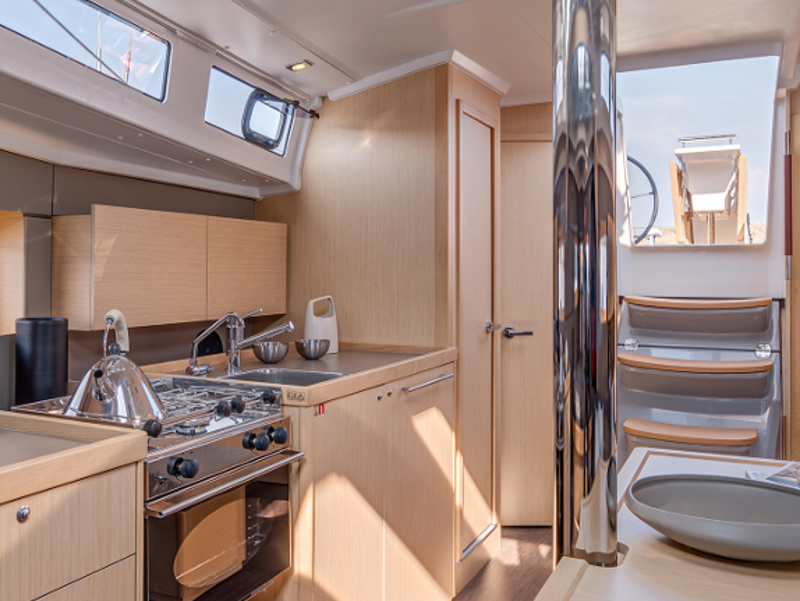 Immagine principale barca