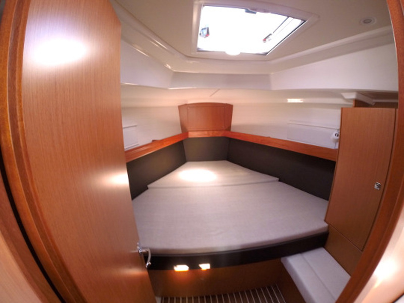 Immagine principale barca