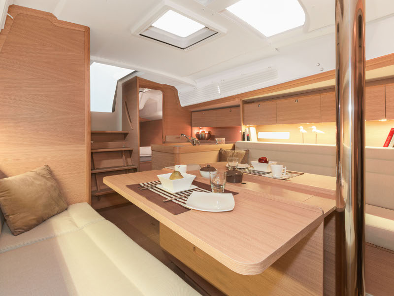 Immagine principale barca