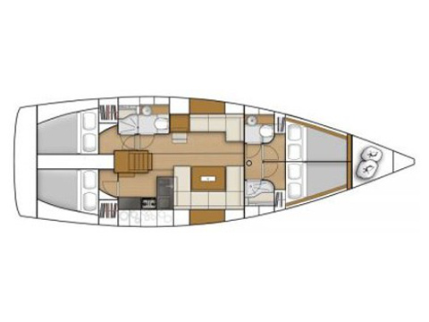 Immagine principale barca