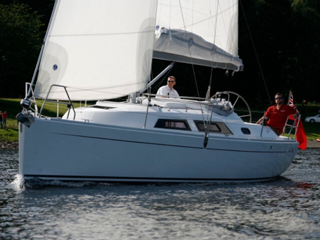 Immagine principale barca