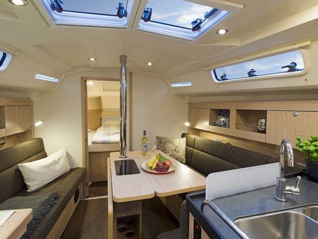 Immagine principale barca