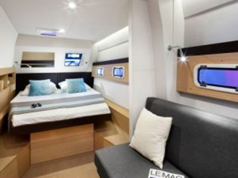 Immagine principale barca