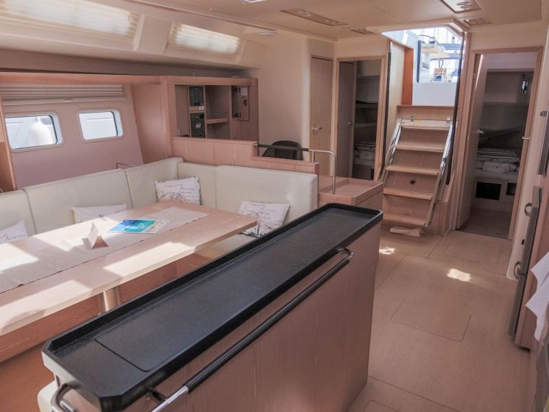 Immagine principale barca