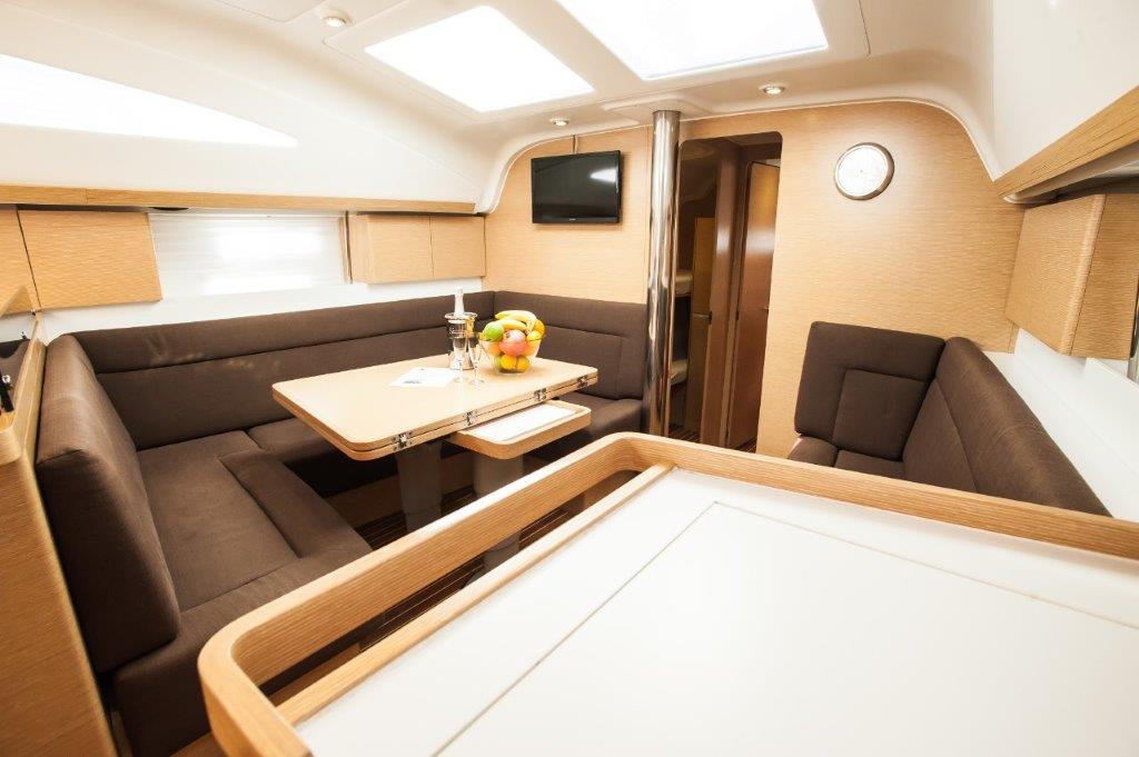 Immagine principale barca