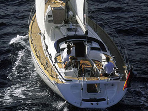 Immagine principale barca