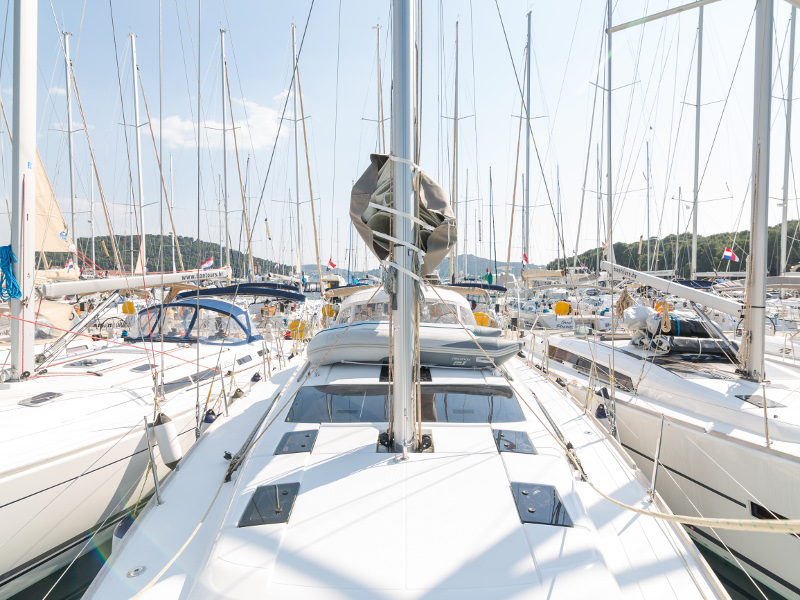 Immagine principale barca