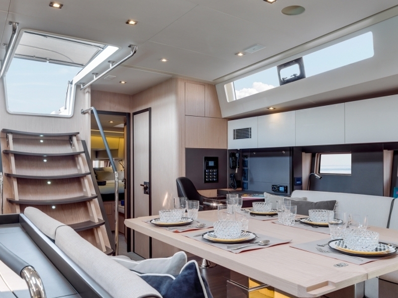 Immagine principale barca