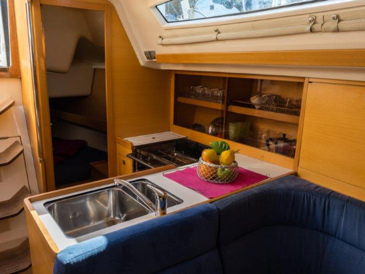 Immagine principale barca