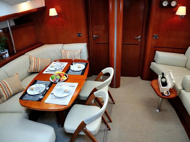 Immagine principale barca