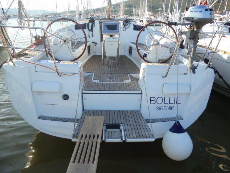 Immagine principale barca