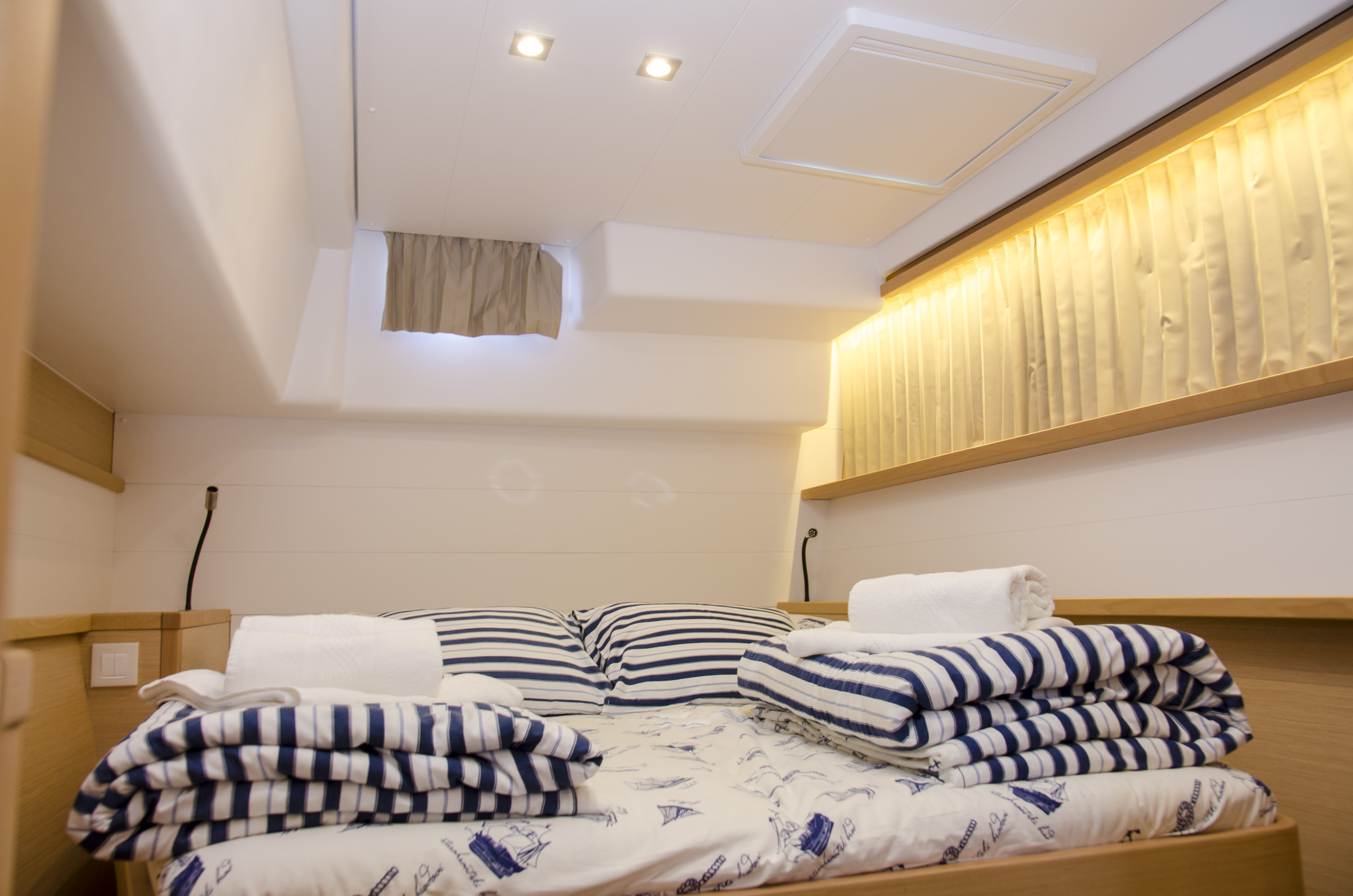 Immagine principale barca