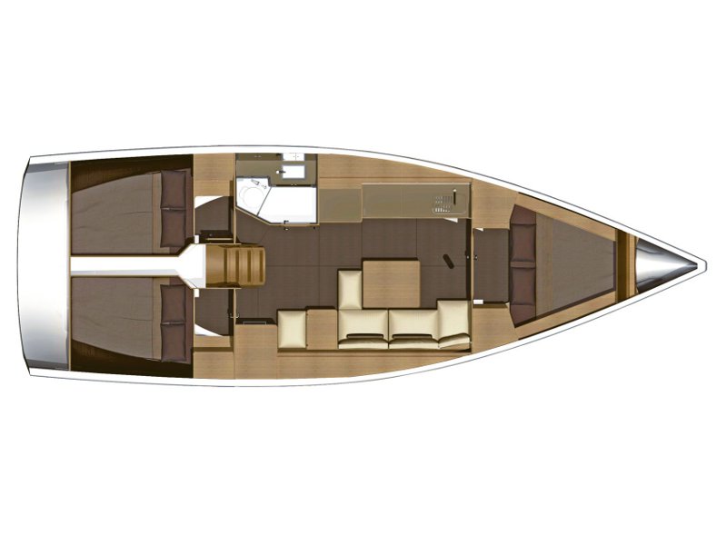 Immagine principale barca