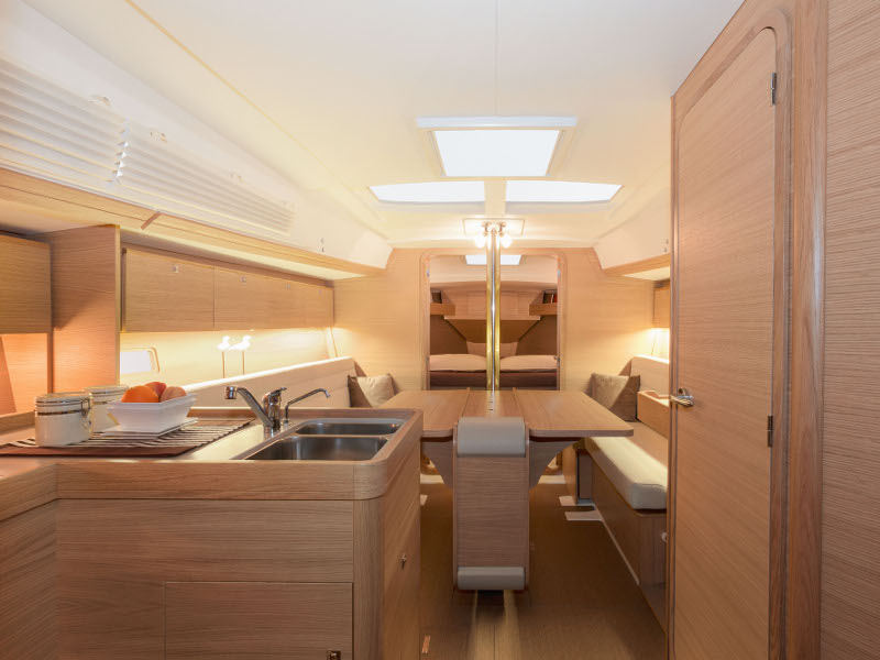 Immagine principale barca