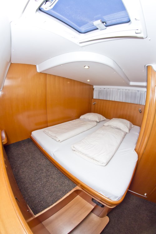 Immagine principale barca