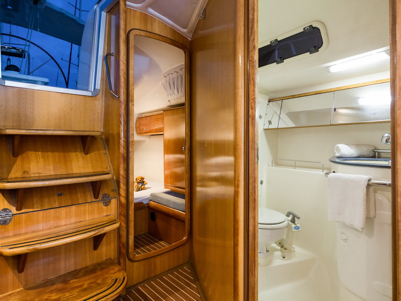 Immagine principale barca